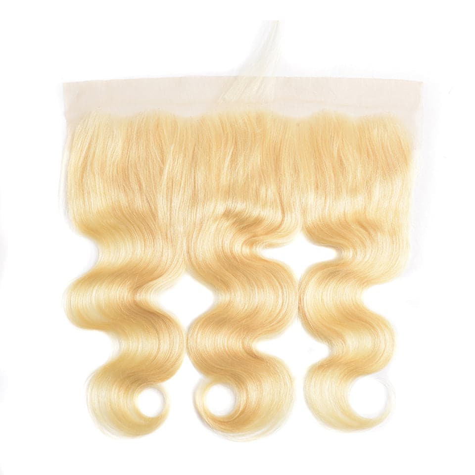 Burmese 613 HD Frontals
