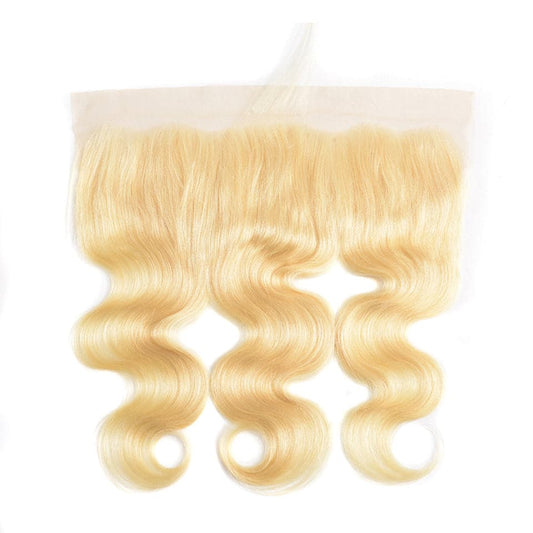 Burmese 613 HD Frontals