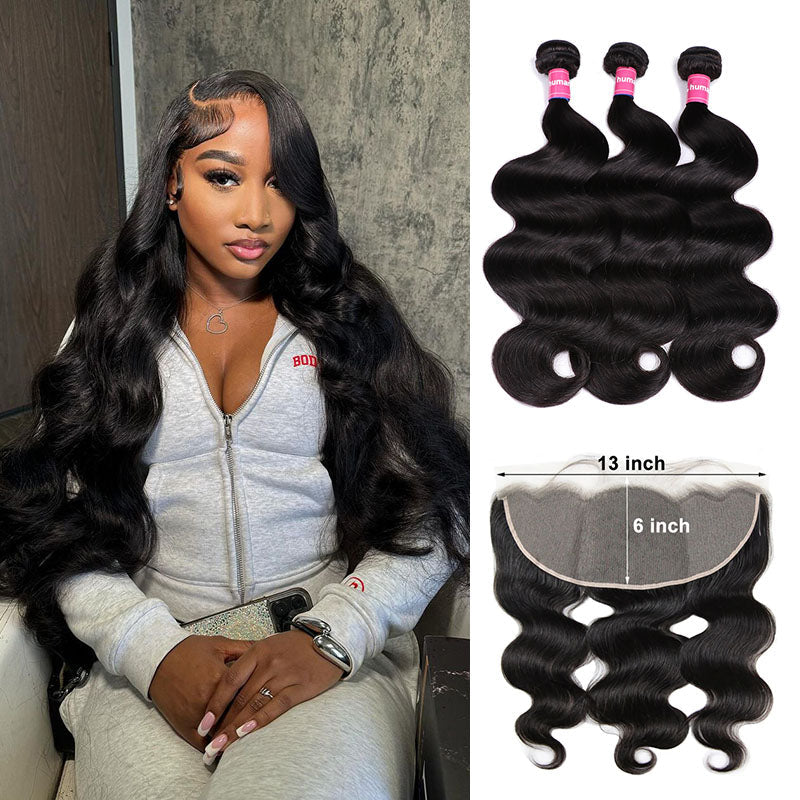 #1B Bundles w Frontal