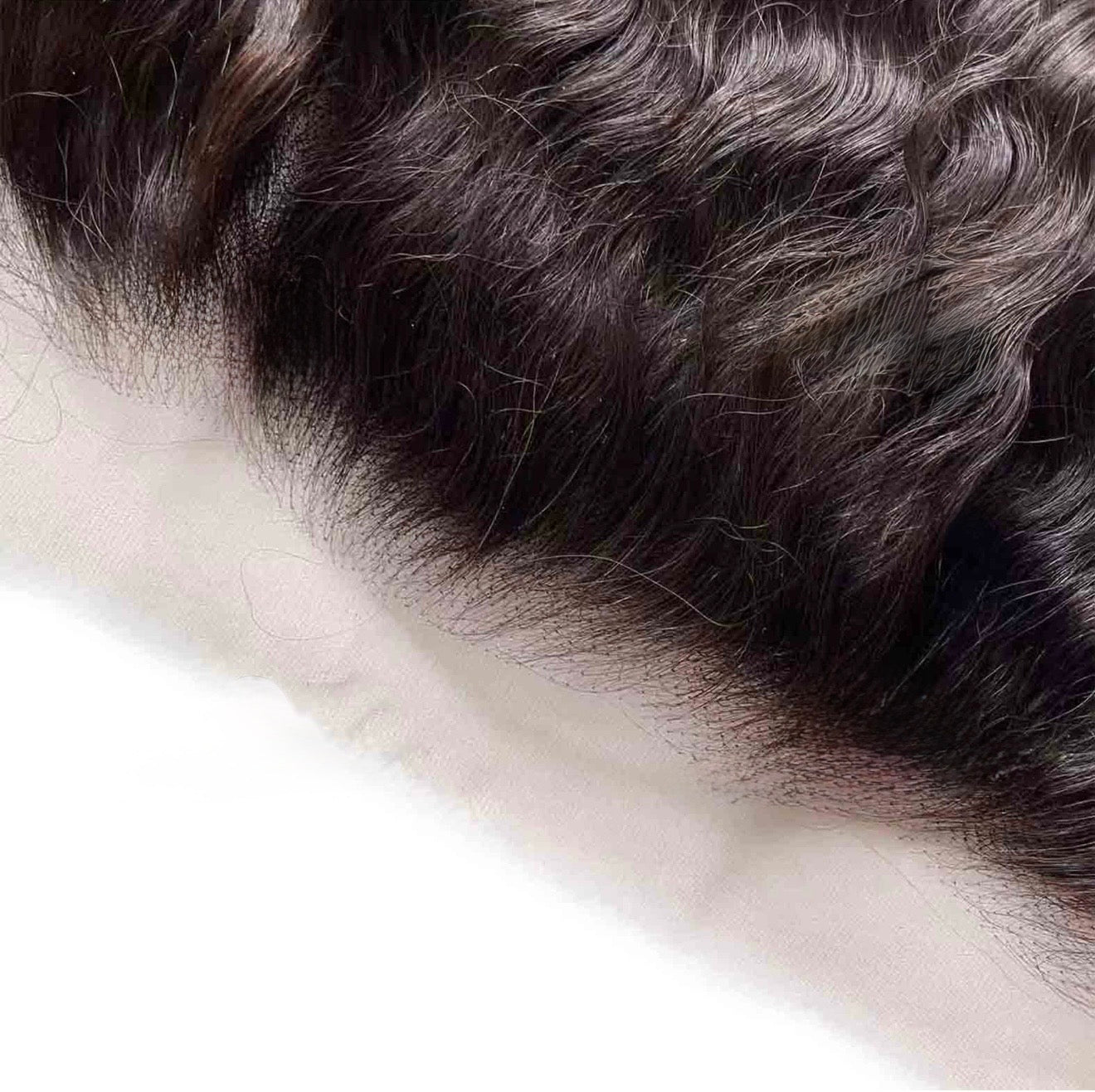 Burmese HD Frontals