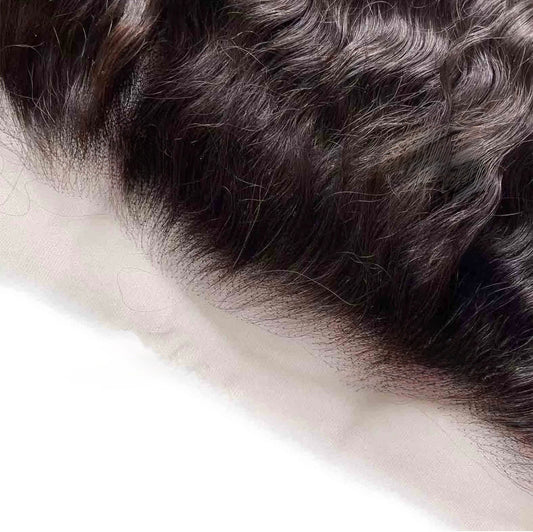 Burmese HD Frontals