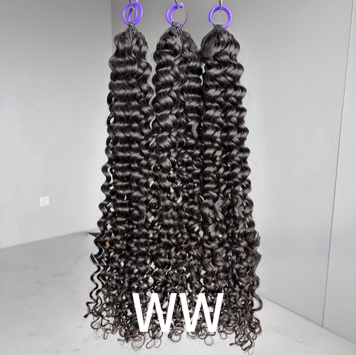 Feather Crochet Deal