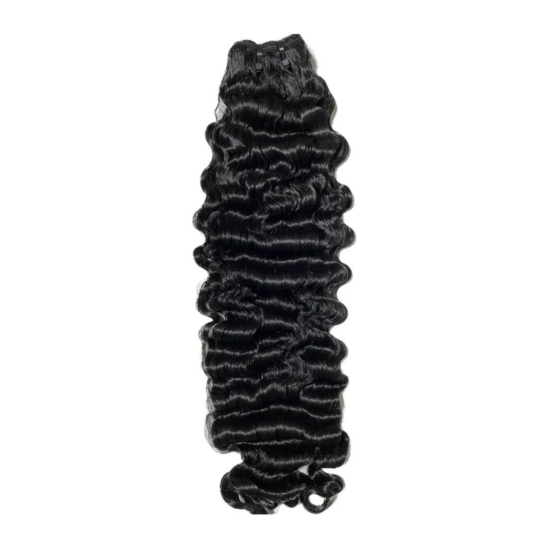 Burmese Curly
