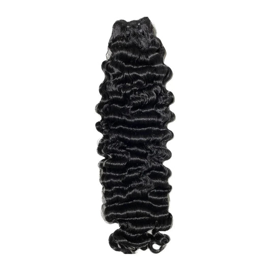Burmese Curly