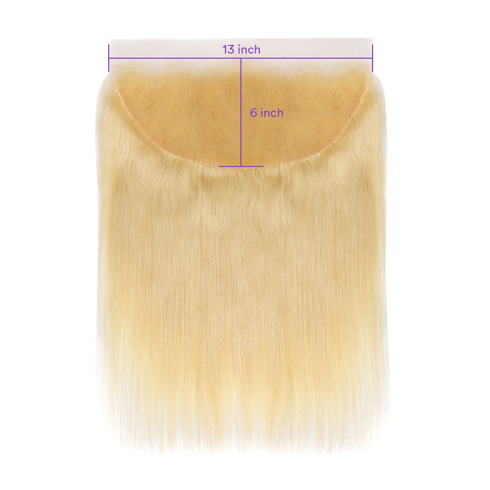 Burmese 613 HD Frontals