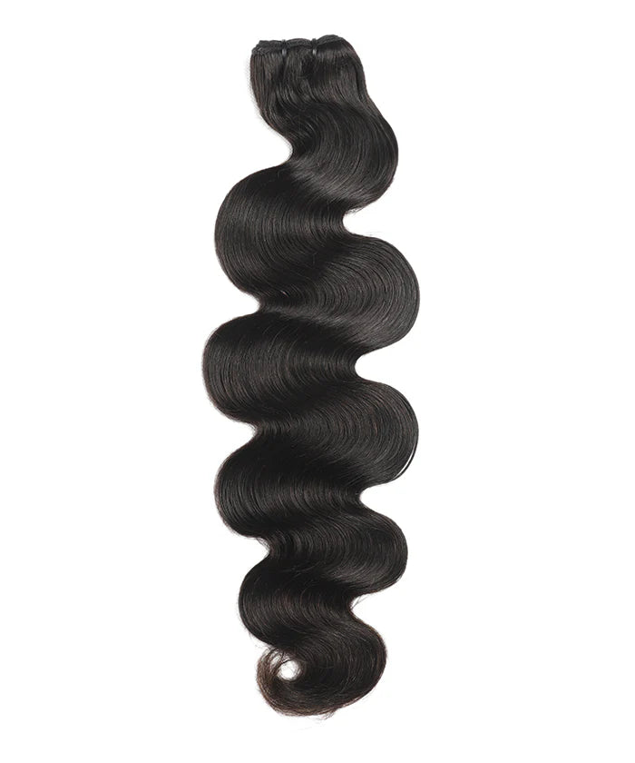 Burmese Body Wave