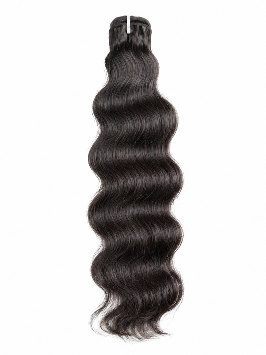 Burmese Natural Wave